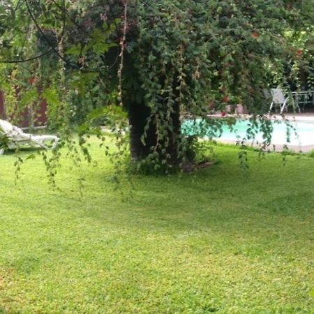 Entre Vinas Bed & Breakfast Санта Крус Екстериор снимка