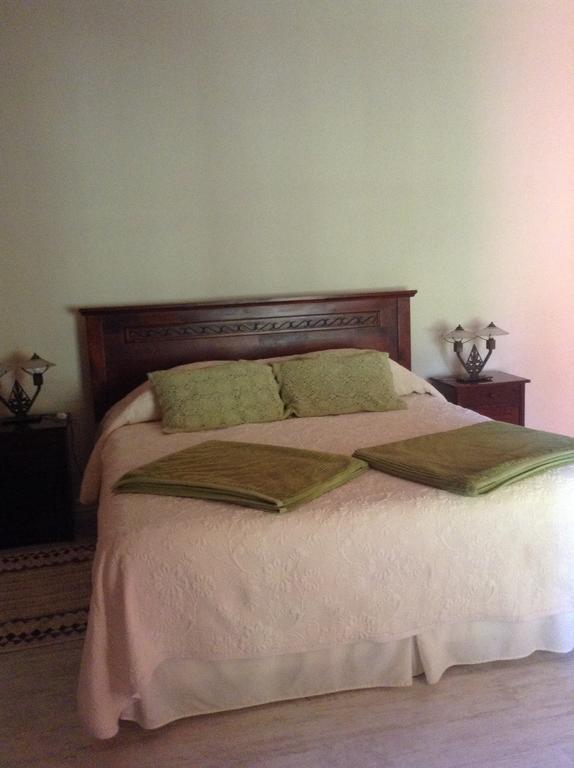 Entre Vinas Bed & Breakfast Санта Крус Стая снимка