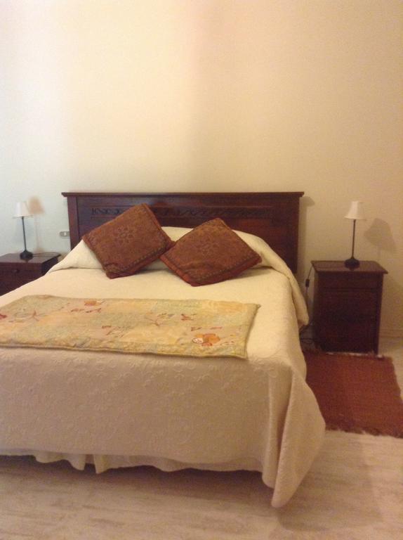 Entre Vinas Bed & Breakfast Санта Крус Стая снимка