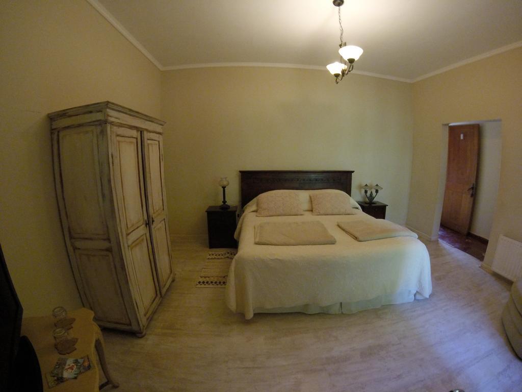 Entre Vinas Bed & Breakfast Санта Крус Екстериор снимка